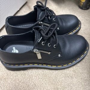 Doc Martens loafers